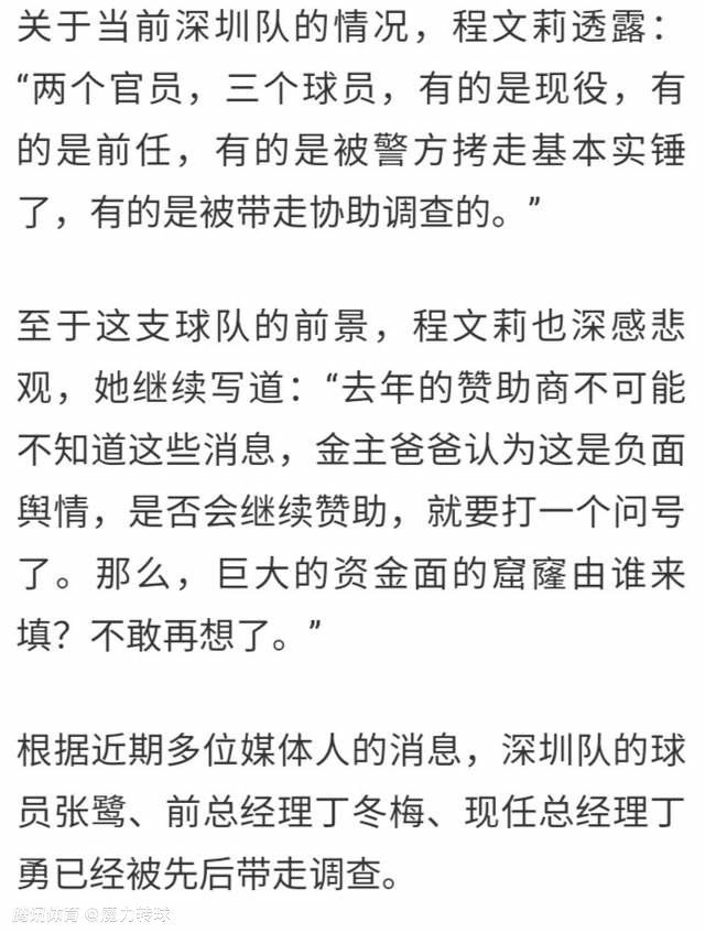 我们的重点是一步一步走下去。